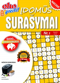 ID 35 ,,oho greiti! Įdomūs surašymai ID 35 ,,oho greiti! Įdomūs surašymai